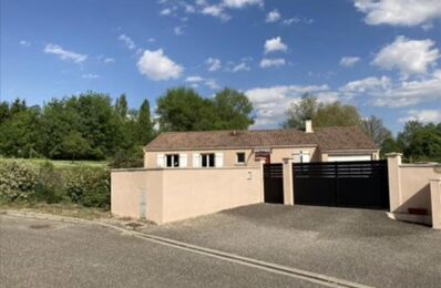 vente maison 210 870 € à proximité de Montestruc-sur-Gers (32390)