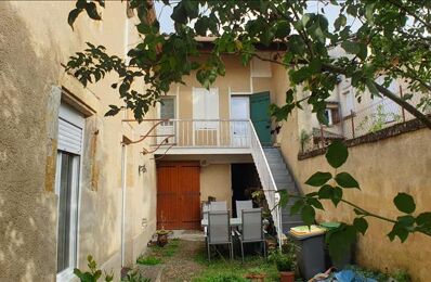 vente maison 89 500 € à proximité de Beaucaire (32410)