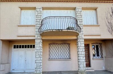 vente maison 108 500 € à proximité de Poudenas (47170)