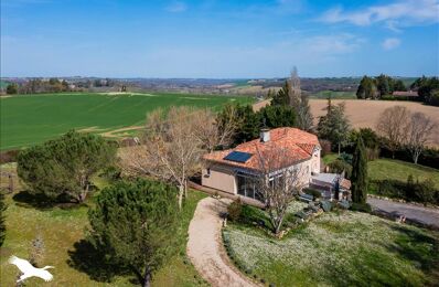 vente maison 364 000 € à proximité de La Romieu (32480)