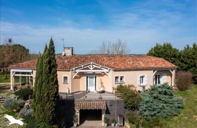 vente maison 364 000 € à proximité de Saint-Puy (32310)