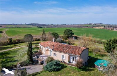 vente maison 350 000 € à proximité de Larroque-Saint-Sernin (32410)