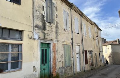 vente maison 28 750 € à proximité de Fréchou (47600)