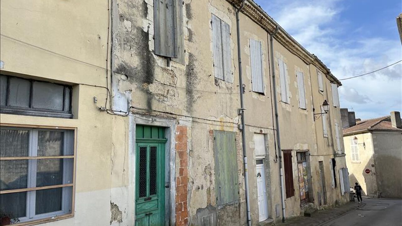 maison 3 pièces 97 m2 à vendre à Condom (32100)