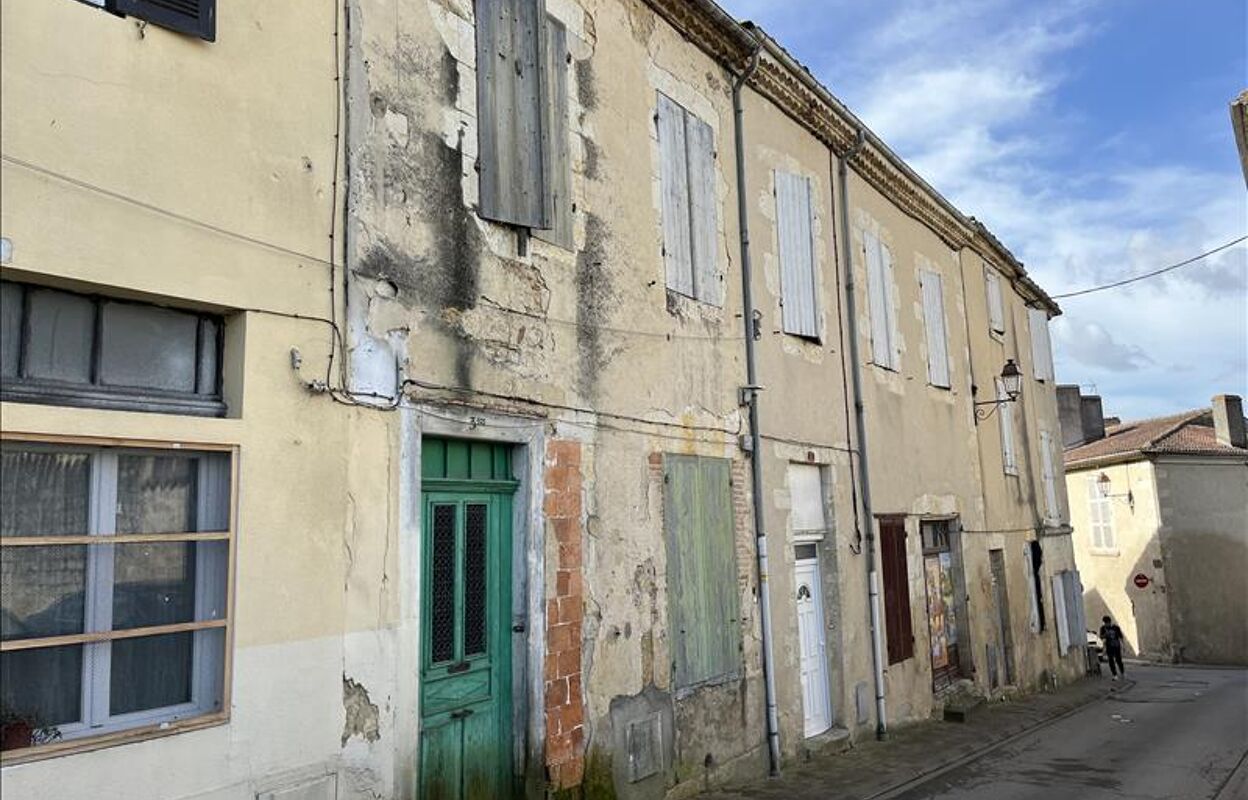 maison 3 pièces 97 m2 à vendre à Condom (32100)