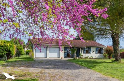 vente maison 233 200 € à proximité de Saint-Puy (32310)