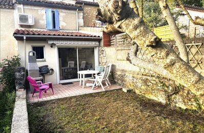 vente maison 108 500 € à proximité de Castelnau-sur-l'Auvignon (32100)