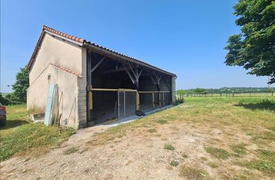 vente maison 75 000 € à proximité de Maignaut-Tauzia (32310)