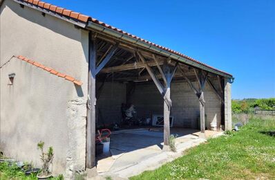 vente maison 69 930 € à proximité de Larroque-Saint-Sernin (32410)