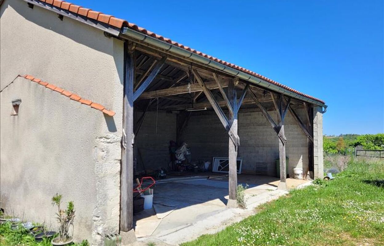 maison  pièces 108 m2 à vendre à Condom (32100)