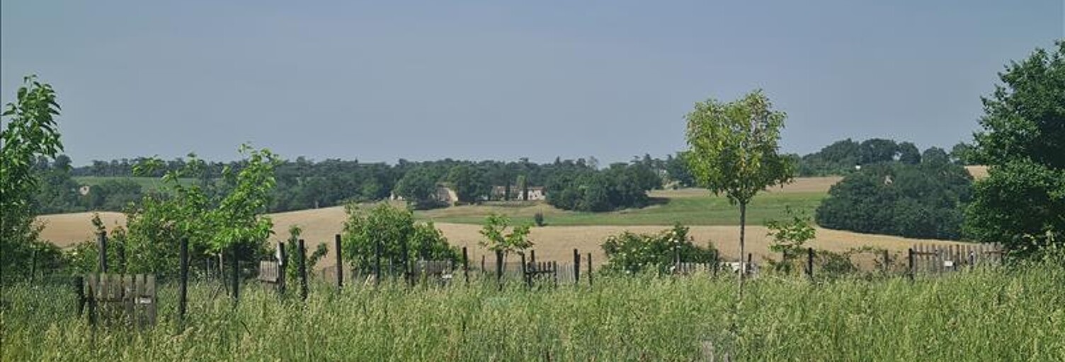 Maison  108 m² à vendre à Condom (32100)