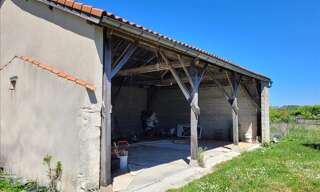 Maison  108 m² à vendre à Condom (32100)