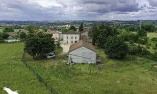 Maison  108 m² à vendre à Condom (32100)