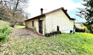 Maison 5 Pièces 115 m² à vendre à Sireuil (16440)