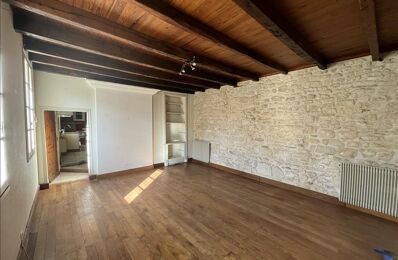 vente maison 129 530 € à proximité de Saint-Saturnin (16290)