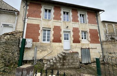 vente maison 86 900 € à proximité de Angeac-Charente (16120)