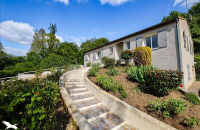 vente maison 202 350 € à proximité de Angeac-Charente (16120)