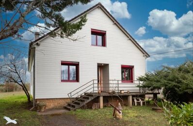 vente maison 175 000 € à proximité de Saint-Cyr-la-Roche (19130)