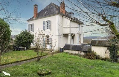 vente maison 191 700 € à proximité de Saint-Cyr-la-Roche (19130)