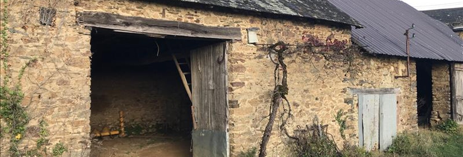 Maison 1 Pièce 140 m² à vendre à Voutezac (19130)