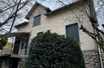vente maison 87 000 € à proximité de Saint-Pardoux-l'Ortigier (19270)