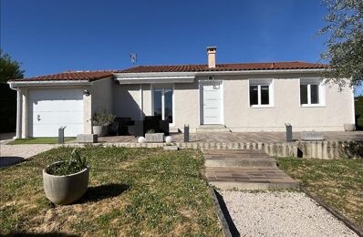 vente maison 238 000 € à proximité de Saint-Antoine (32340)