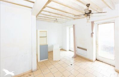 vente maison 149 800 € à proximité de Sainte-Radegonde (32500)
