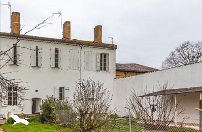 vente maison 181 000 € à proximité de Mas-d'Auvignon (32700)