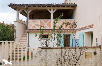 vente maison 243 800 € à proximité de Castelnau-d'Arbieu (32500)