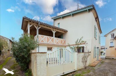 vente maison 223 650 € à proximité de Sempesserre (32700)