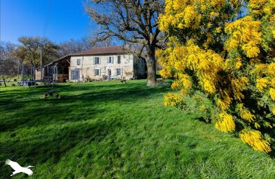 vente maison 259 700 € à proximité de Larroque-Saint-Sernin (32410)