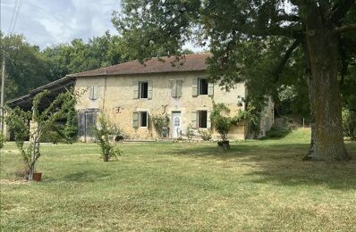 vente maison 239 560 € à proximité de Castelnau-sur-l'Auvignon (32100)