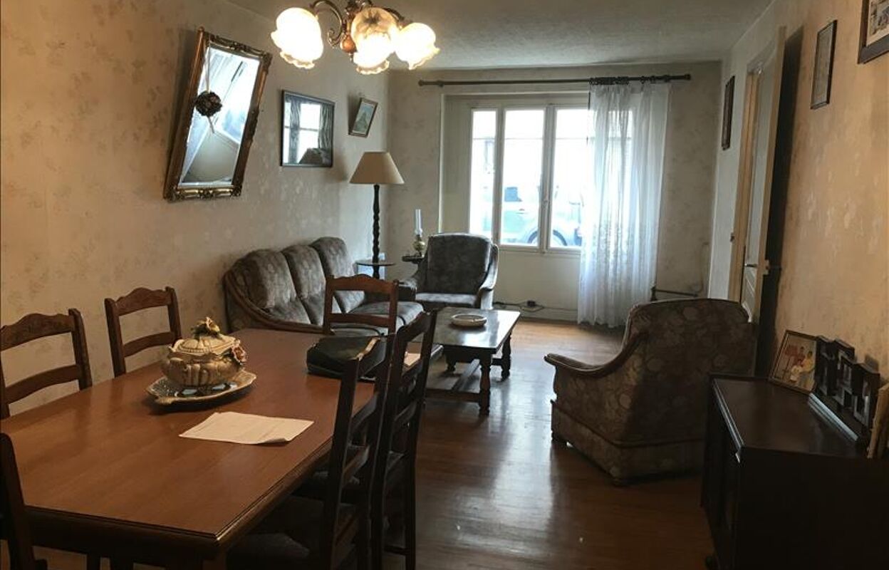 maison 5 pièces 125 m2 à vendre à Fleurance (32500)