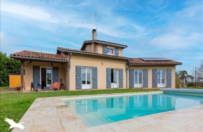 vente maison 358 700 € à proximité de Roquefort (32390)