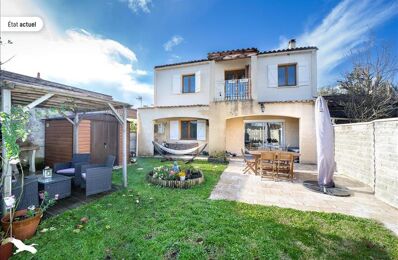 vente maison 369 250 € à proximité de Bayon-sur-Gironde (33710)