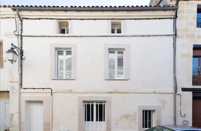 vente appartement 98 550 € à proximité de Saint-Seurin-de-Cursac (33390)