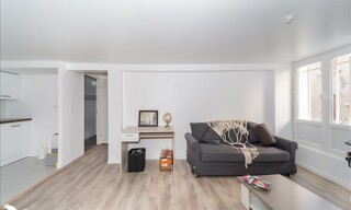 Appartement 2 Pièces 35 m² à vendre à Bourg (33710)