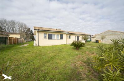 vente maison 318 000 € à proximité de Ambarès-Et-Lagrave (33440)