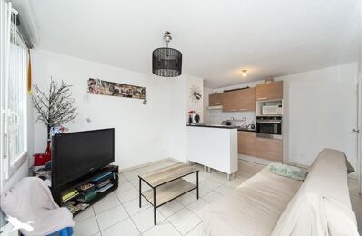 vente appartement 126 500 € à proximité de Saint-Laurent-d'Arce (33240)