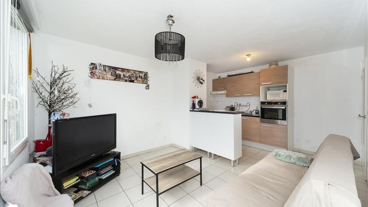 appartement 2 pièces 41 m2 à vendre à Saint-André-de-Cubzac (33240)