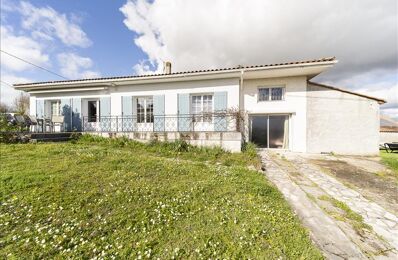 vente maison 327 050 € à proximité de Saint-Sulpice-Et-Cameyrac (33450)