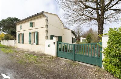 vente maison 299 980 € à proximité de Saint-Laurent-d'Arce (33240)