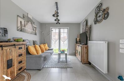 vente appartement 218 325 € à proximité de Saint-Jean-d'Illac (33127)