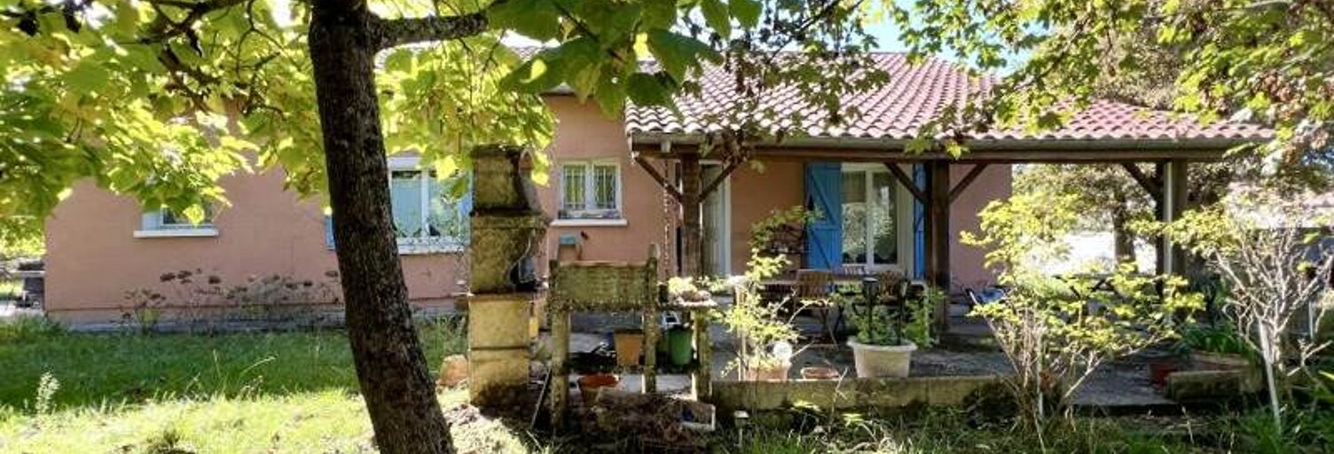 Maison 7 Pièces 134 m² à vendre à Marcheprime (33380)