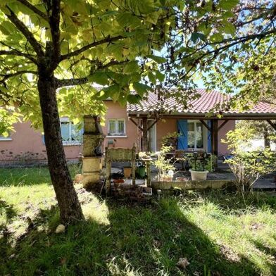 Maison 7 pièces 300000 €