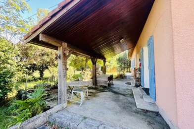 Maison 7 pièces 286740 €