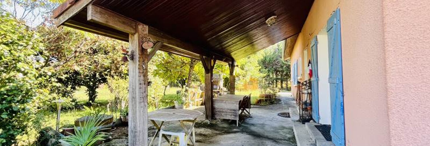 Maison 7 Pièces 134 m² à vendre à Marcheprime (33380)