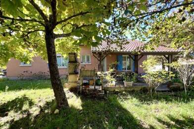 Maison 7 pièces 286740 €