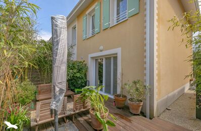 vente maison 289 910 € à proximité de Audenge (33980)