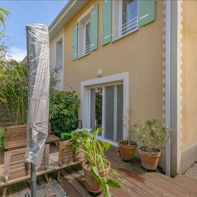 Maison 4 pièces 76 m²